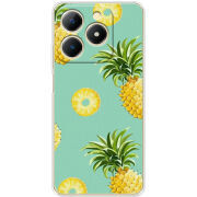 Чохол BoxFace Realme C61 