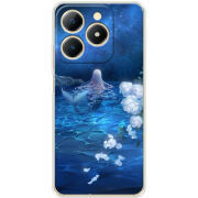 Чохол BoxFace Realme C61 