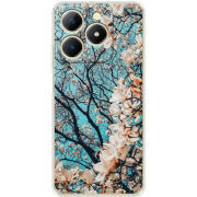 Чохол BoxFace Realme C61 