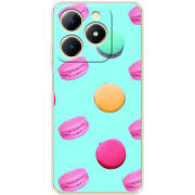 Чохол BoxFace Realme C61 