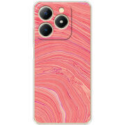 Чохол BoxFace Realme C61 