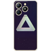 Чохол BoxFace Realme C61 