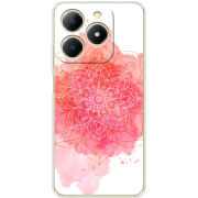 Чохол BoxFace Realme C61 