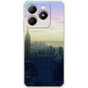 Чохол BoxFace Realme C61 