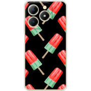 Чохол BoxFace Realme C61 