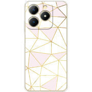Чохол BoxFace Realme C61 