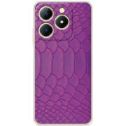 Чохол BoxFace Realme C61 