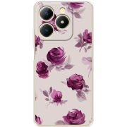 Чохол BoxFace Realme C61 