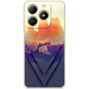 Чохол BoxFace Realme C61 