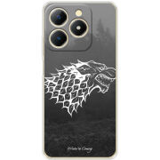 Чохол BoxFace Realme C61 