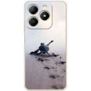 Чохол BoxFace Realme C61 