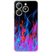 Чохол BoxFace Realme C61 