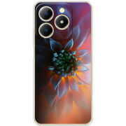 Чохол BoxFace Realme C61 