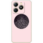 Чохол BoxFace Realme C61 