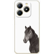 Чохол BoxFace Realme C61 