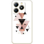 Чохол BoxFace Realme C61 