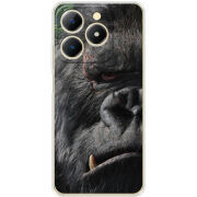 Чохол BoxFace Realme C61 Kong