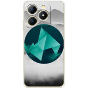Чохол BoxFace Realme C61 