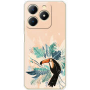 Чохол BoxFace Realme C61 