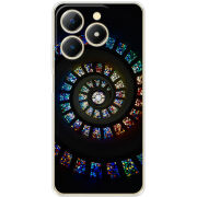 Чохол BoxFace Realme C61 