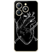 Чохол BoxFace Realme C61 