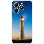 Чохол BoxFace Realme C61 