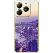 Чохол BoxFace Realme C61 