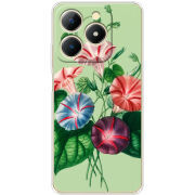 Чохол BoxFace Realme C61 