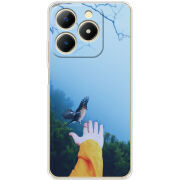 Чохол BoxFace Realme C61 