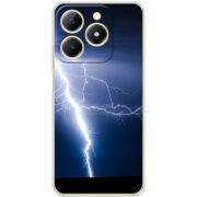 Чохол BoxFace Realme C61 