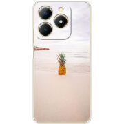 Чохол BoxFace Realme C61 
