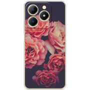 Чохол BoxFace Realme C61 