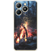 Чохол BoxFace Realme C61 