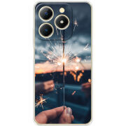 Чохол BoxFace Realme C61 