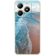 Чохол BoxFace Realme C61 