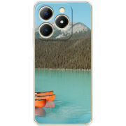 Чохол BoxFace Realme C61 
