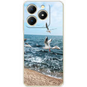 Чохол BoxFace Realme C61 