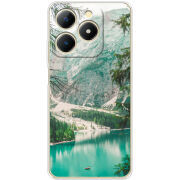 Чохол BoxFace Realme C61 