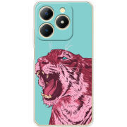 Чохол BoxFace Realme C61 