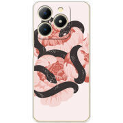 Чохол BoxFace Realme C61 