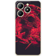 Чохол BoxFace Realme C61 