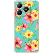 Чохол BoxFace Realme C61 