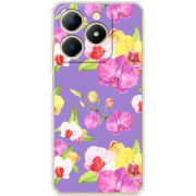 Чохол BoxFace Realme C61 