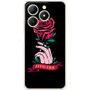 Чохол BoxFace Realme C61 