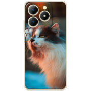 Чохол BoxFace Realme C61 