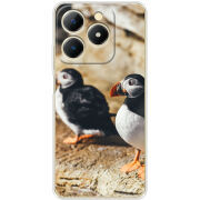 Чохол BoxFace Realme C61 