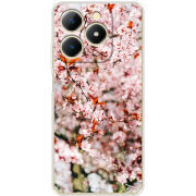 Чохол BoxFace Realme C61 