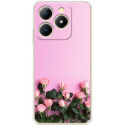 Чохол BoxFace Realme C61 