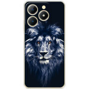 Чохол BoxFace Realme C61 