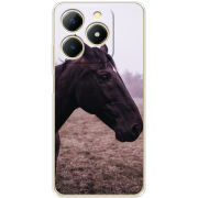 Чохол BoxFace Realme C61 